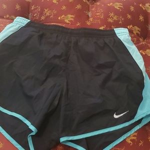 NIKE XS Dri-fit shorts